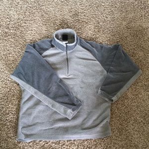 Patagonia pullover jacket
